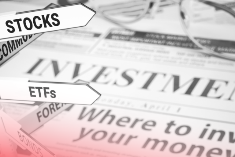 The role of diversification in investments