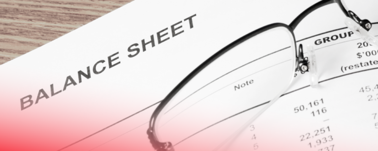 Introduction to financial statements