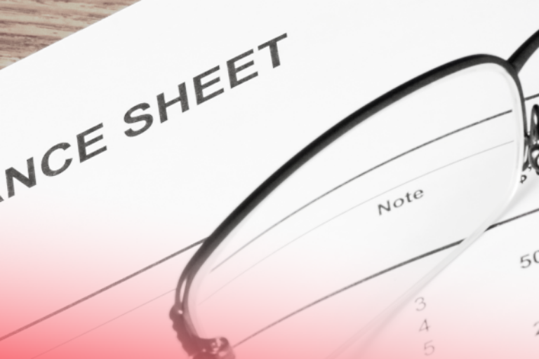 Introduction to financial statements