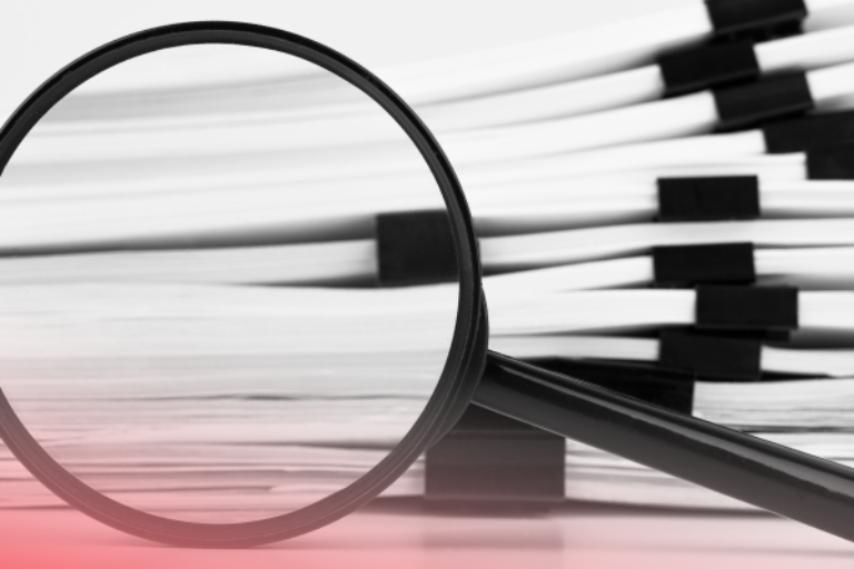 ¿Cómo encontrar información fiable en internet?