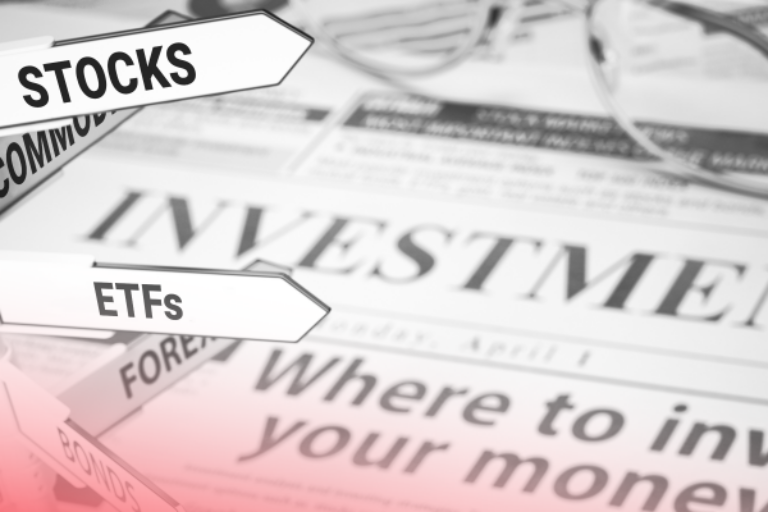 El papel de la diversificación en la inversión