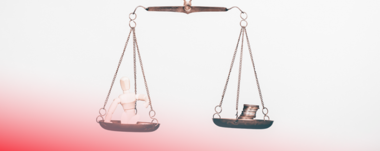 Psychológia investovania