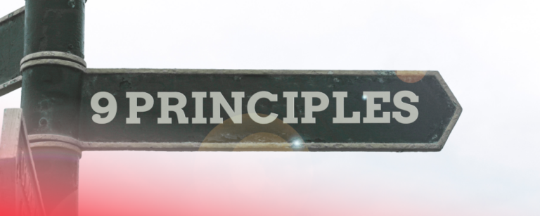 9 zasad inwestowania