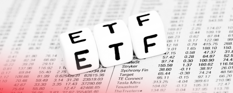 Charakterysytka funduszy ETF