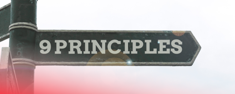 9 principii în investiții