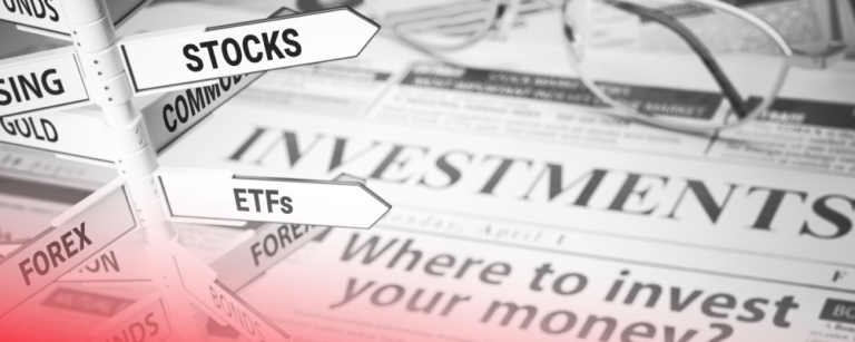 O papel da diversificação nos investimentos