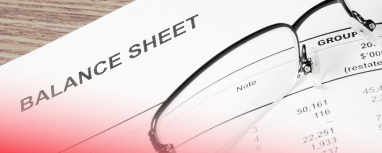 Introdução às demonstrações financeiras